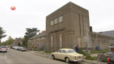 stroomgebouw