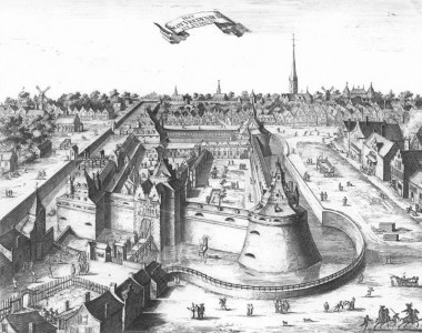 Utrecht Vredenbrug
