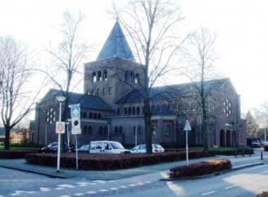 etten leur heilig hart
