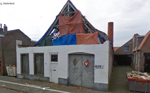 culemborg zandstraat