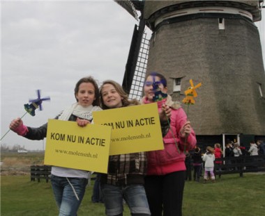 molenactie