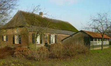 Brabantse boerderijen
