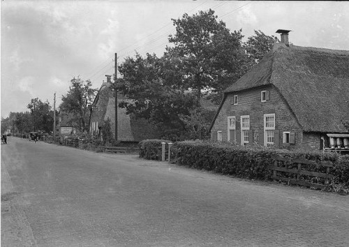 Boerderijen