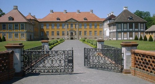 Oranienbaurm