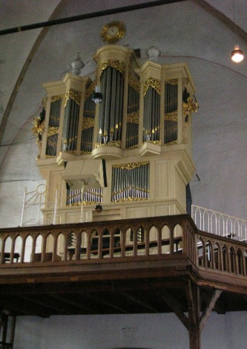 Orgel