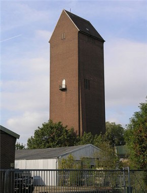 watertoren