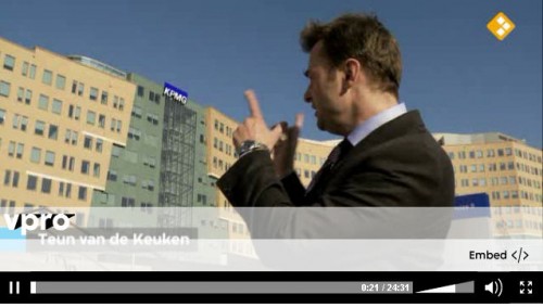 Slag om Nederland Klik op afbeelding om naar video te gaan