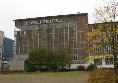 dongecentrale