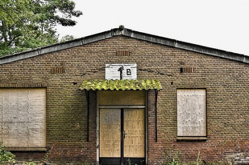 barak vught