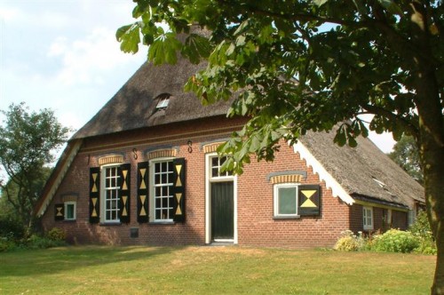 Nevenzel - Den Ham