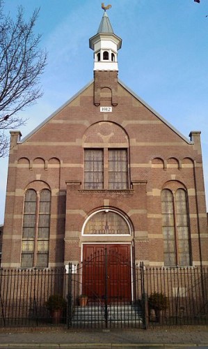 Meerstraat Beverwijk