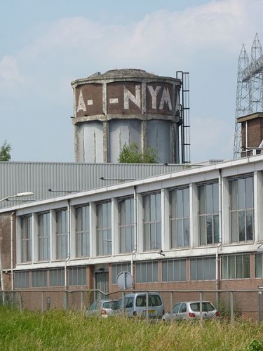 NijmegenWatertoren