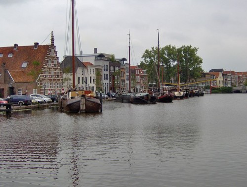 GalgewaterLeiden