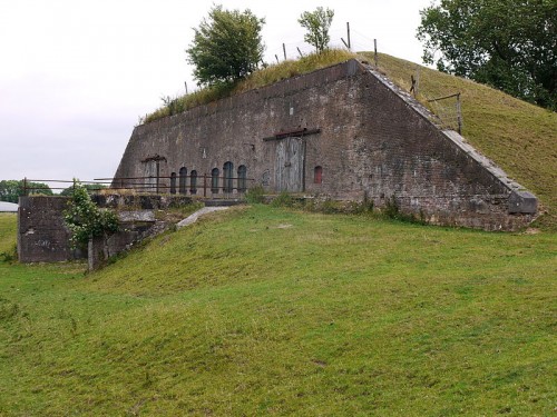 BatterijPoederoijen