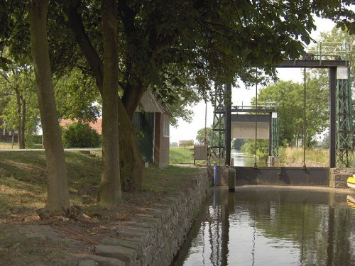 Dijkshornerverlaat