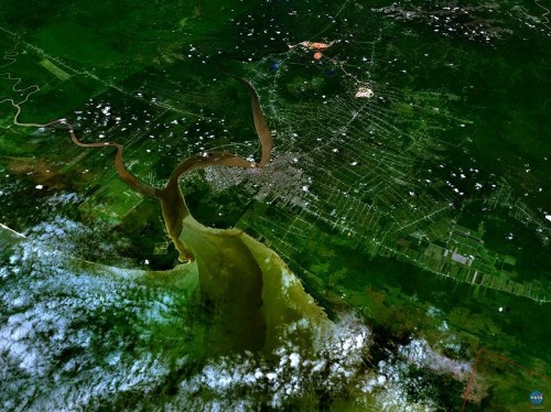 surinamerivier