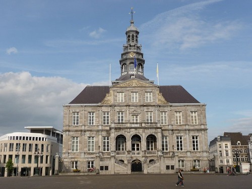 StadhuisMaastricht