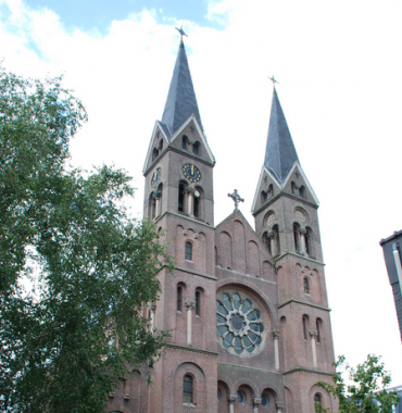 Schanskerk Uithoorn