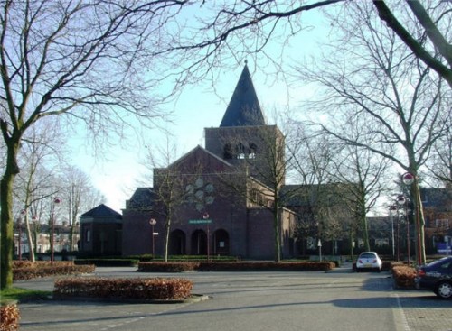 Heilighart