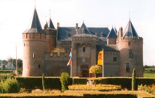 Muiderslot