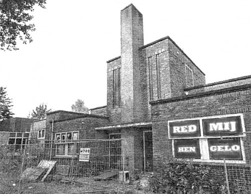 badhuis Hengelo
