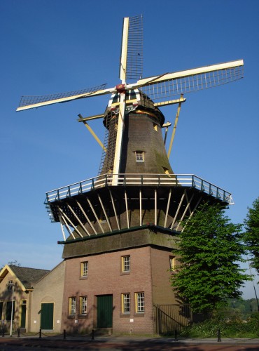 Rotterdam De Ster