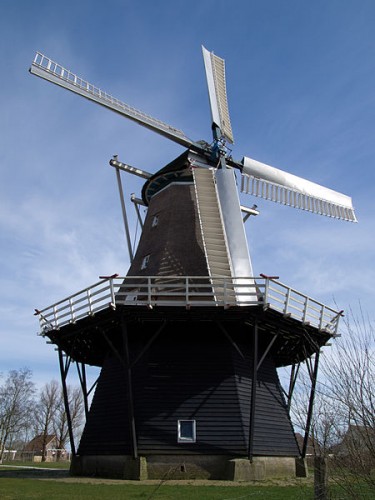 WindlustBurum