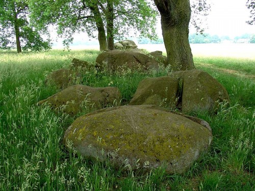 HunebedValthe