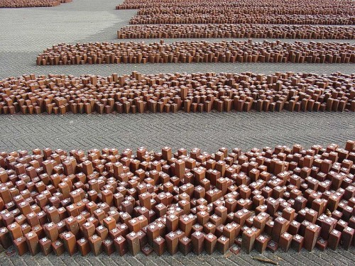 MonumentWesterbork