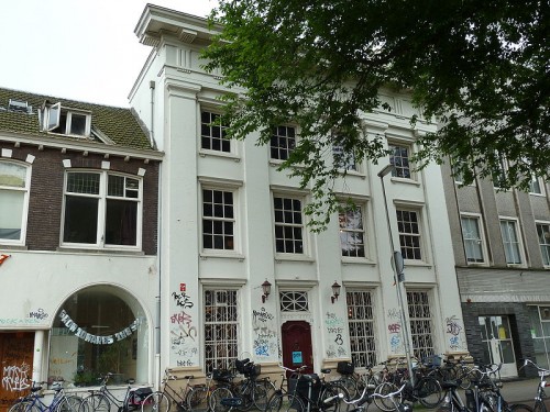 Sijpesteijnkade