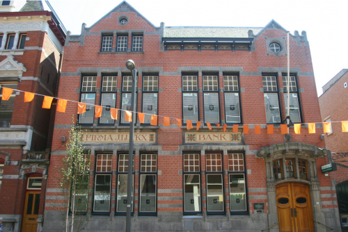 bank roosendaal