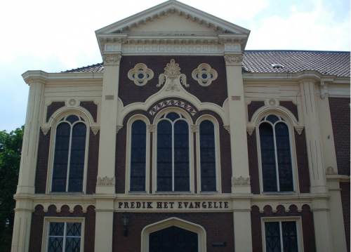 baptistenkapel