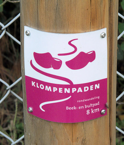 klompenpad