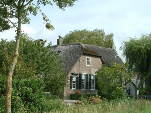 Ottoland_Boerderij