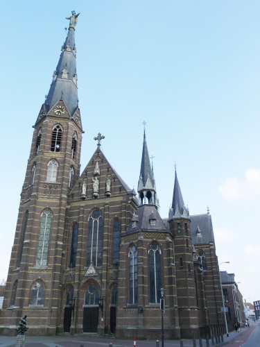 Paterskerk