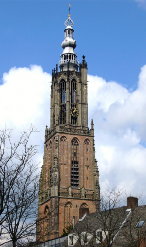 OLVtoren Amersfoort