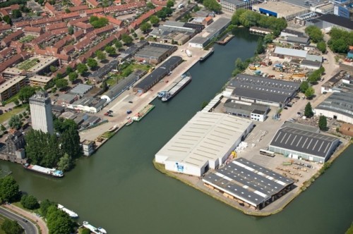 havenkwartierdeventer