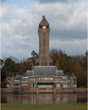 Sint Hubertus