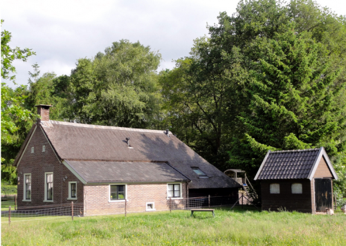 koloniewoning