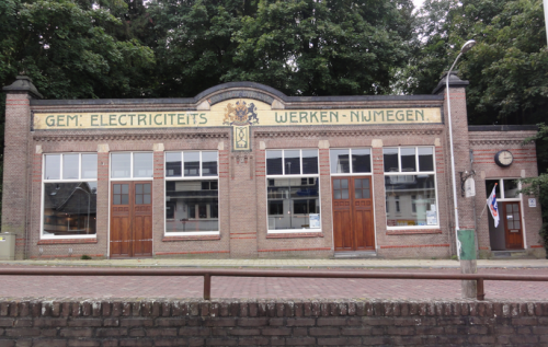 krachtcentraleBeek