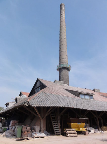 steenfabriekheteren