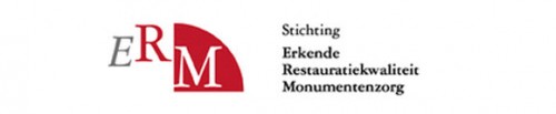 Logo Stichting ERM kwaliteitsrichtlijnen voor molenmakers