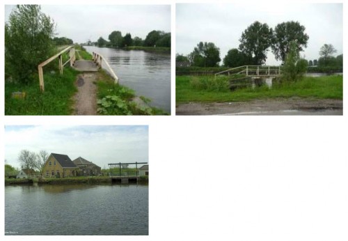 jaagpadbrug