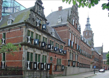 Provinciehuis Groningen