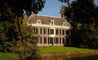 Oud Amelisweerd