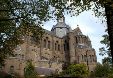 sintpetruskerk vught