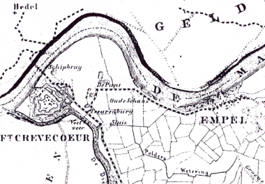 crevecoeur