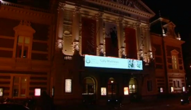 concergebouw led