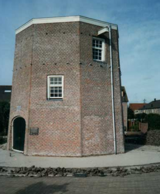 molen speelman sassenheim