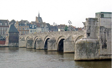 Sint Servaas Maastricht